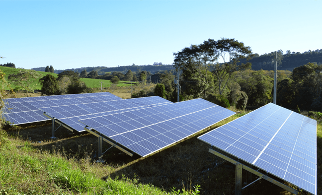 vantagens e desvantagens da energia solar