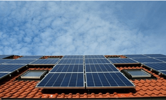 desvantagem da energia solar
